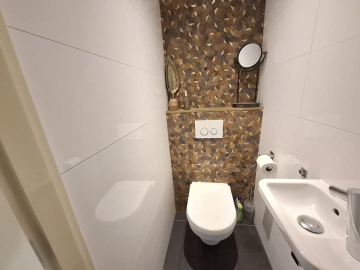 Foto 8 van Niels Bohrplaats 436