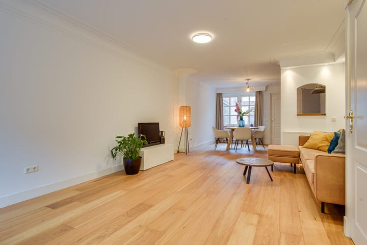 Foto 4 van Palmboomstraat 13