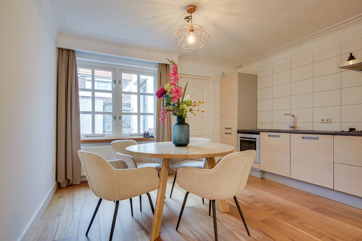 Foto 5 van Palmboomstraat 13