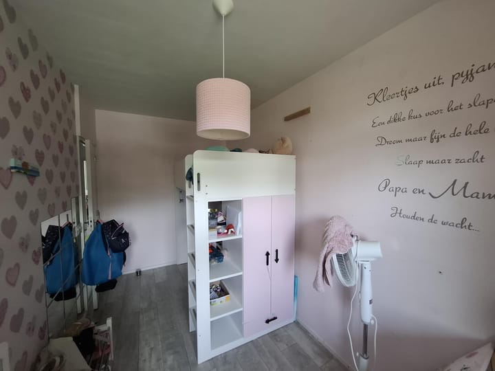 Foto 9 van Niels Bohrplaats 436