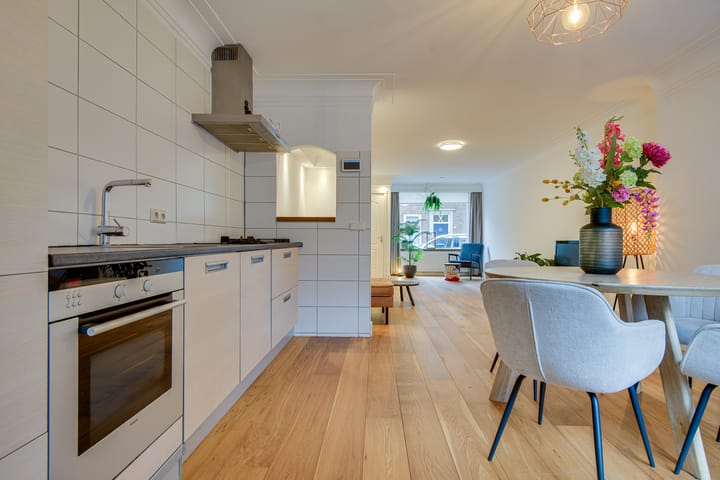 Foto 7 van Palmboomstraat 13