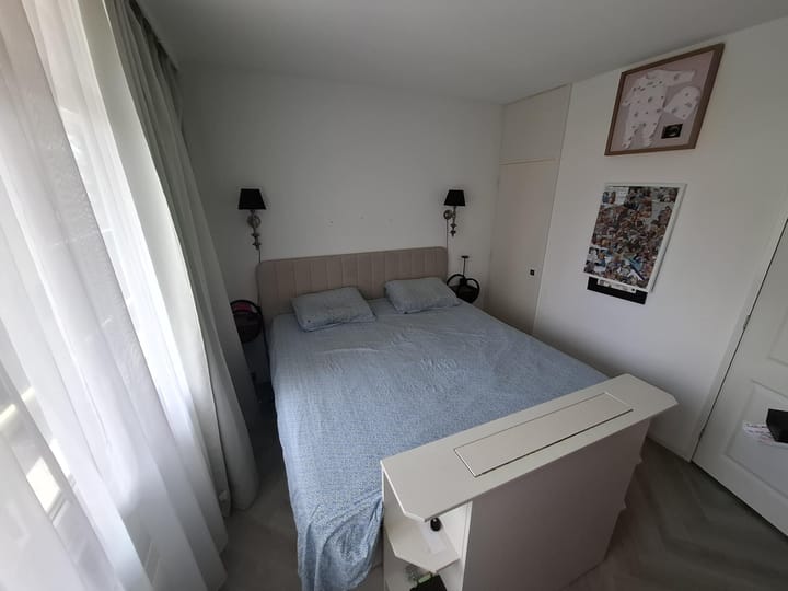 Foto 11 van Niels Bohrplaats 436