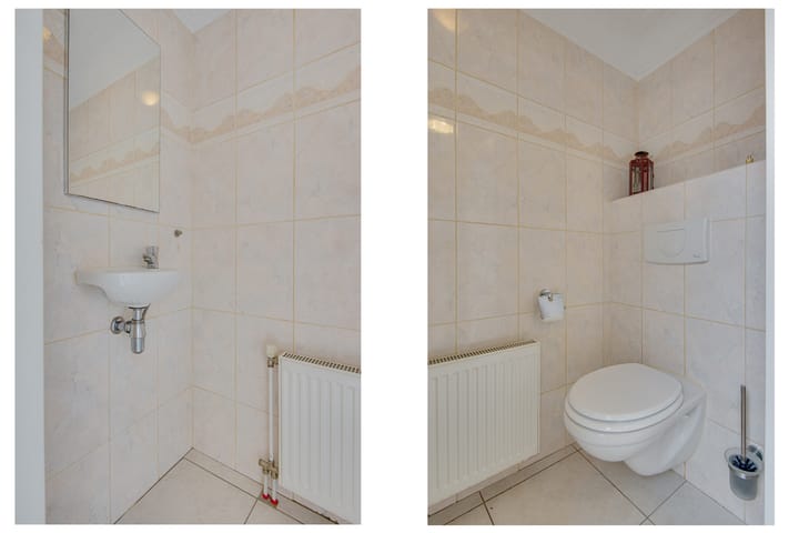 Foto 9 van Palmboomstraat 13