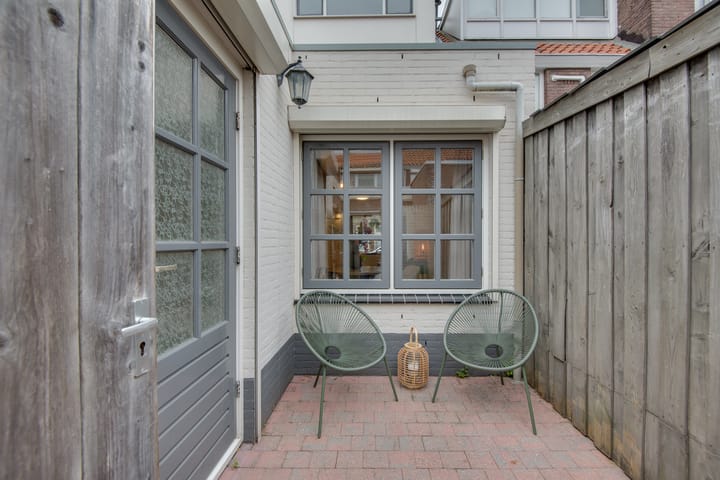 Foto 10 van Palmboomstraat 13