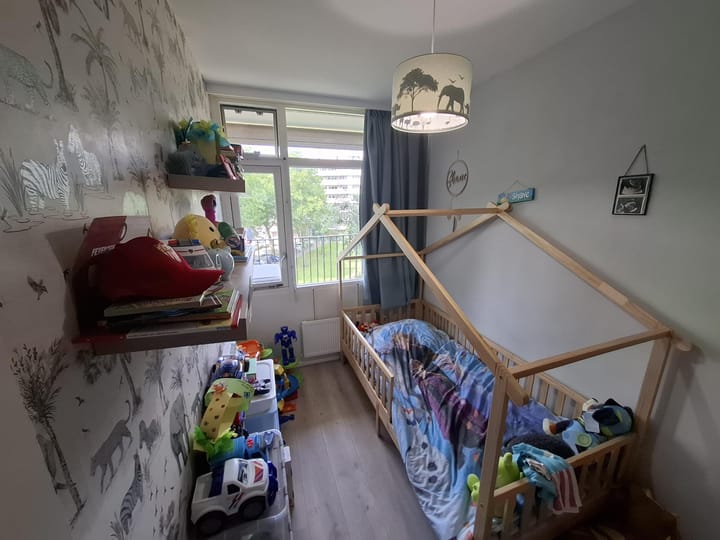 Foto 12 van Niels Bohrplaats 436