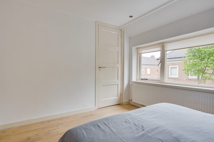 Foto 12 van Palmboomstraat 13