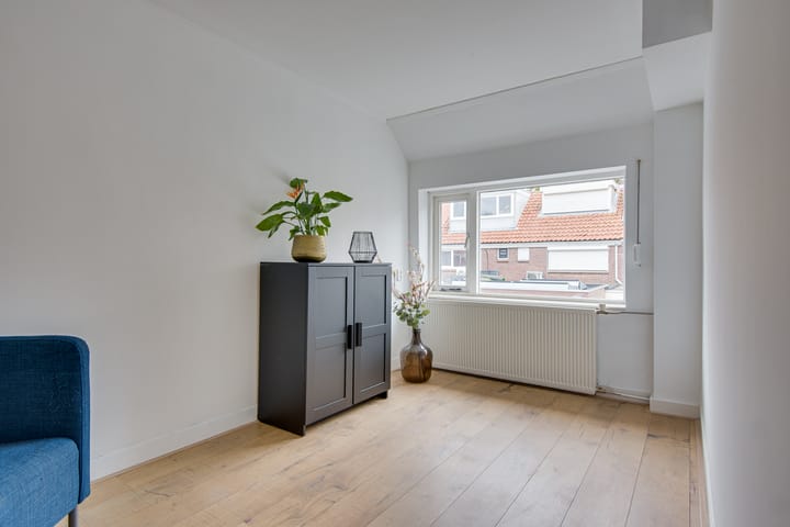 Foto 13 van Palmboomstraat 13