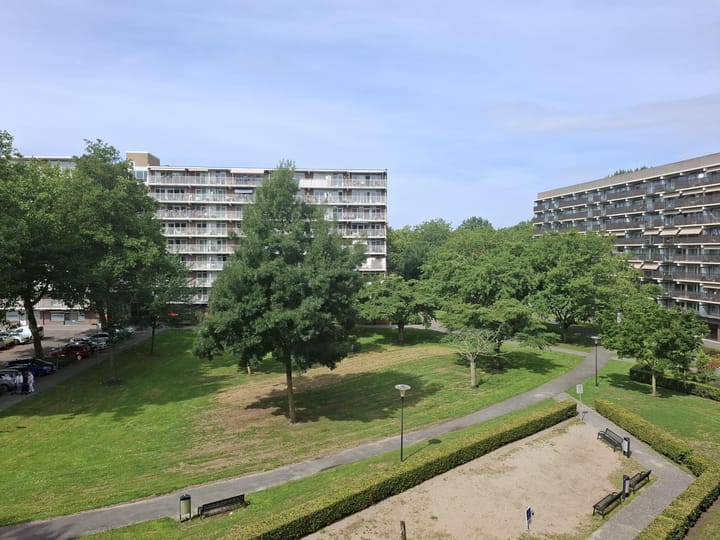 Foto 14 van Niels Bohrplaats 436