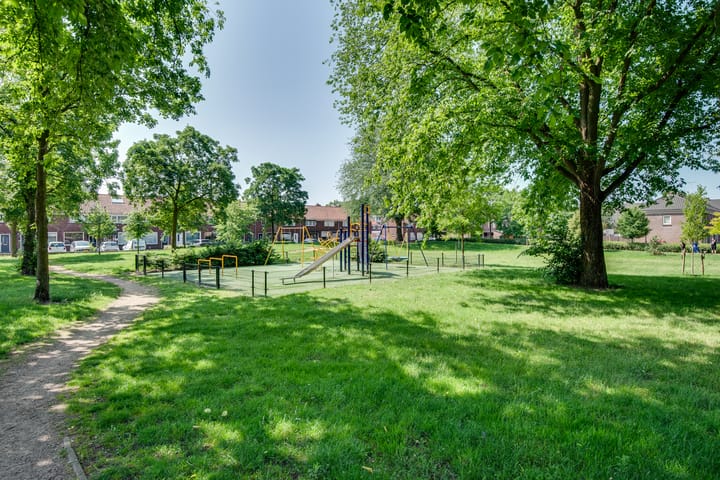 Foto 18 van Palmboomstraat 13