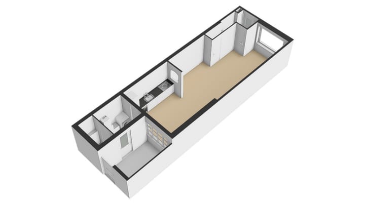 Foto 21 van Palmboomstraat 13