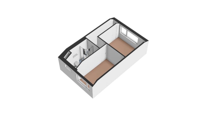 Foto 22 van Palmboomstraat 13