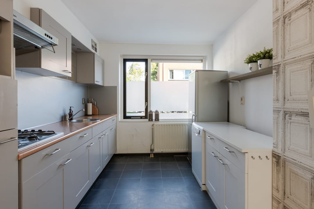 Foto 2 van Beethovenhof 18