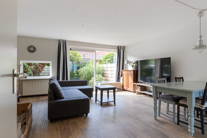 Foto 3 van Beethovenhof 18