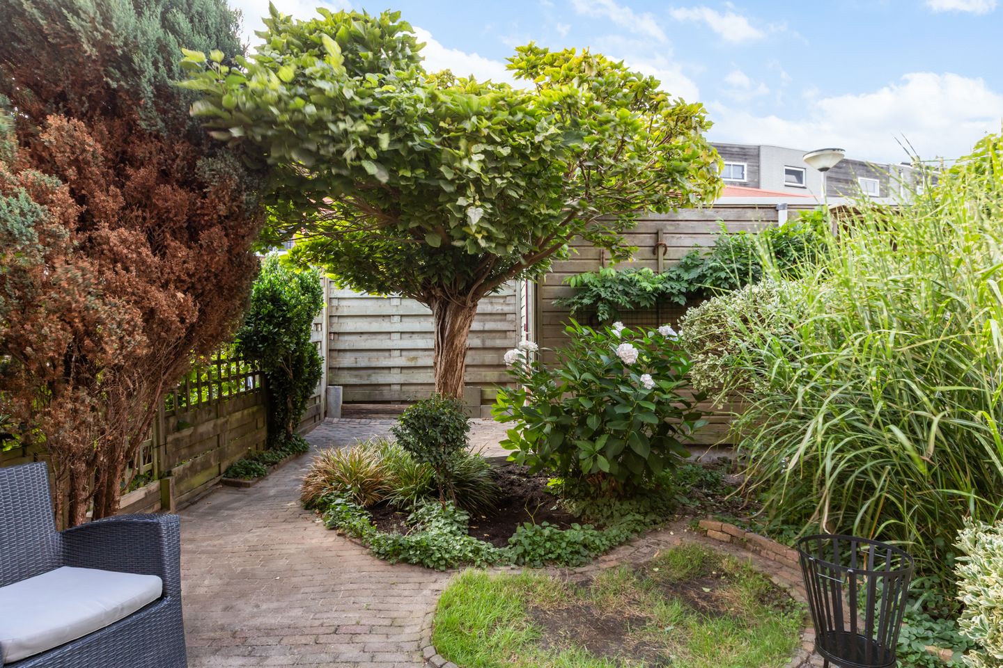 Foto 4 van Beethovenhof 18