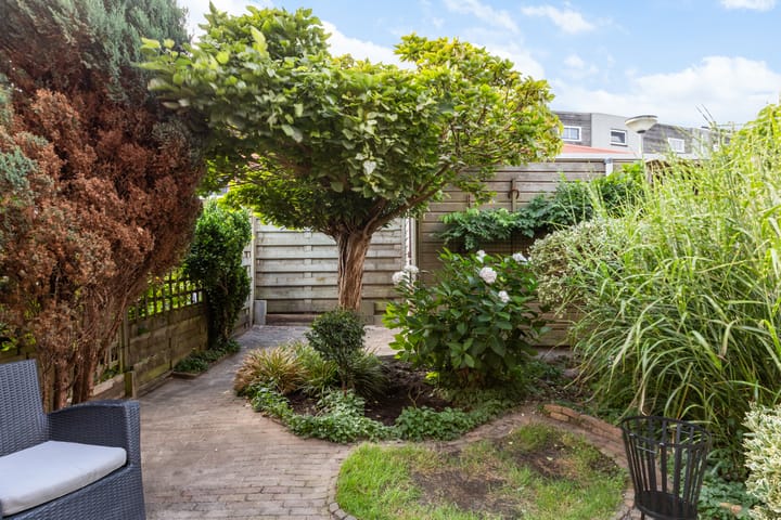 Foto 4 van Beethovenhof 18