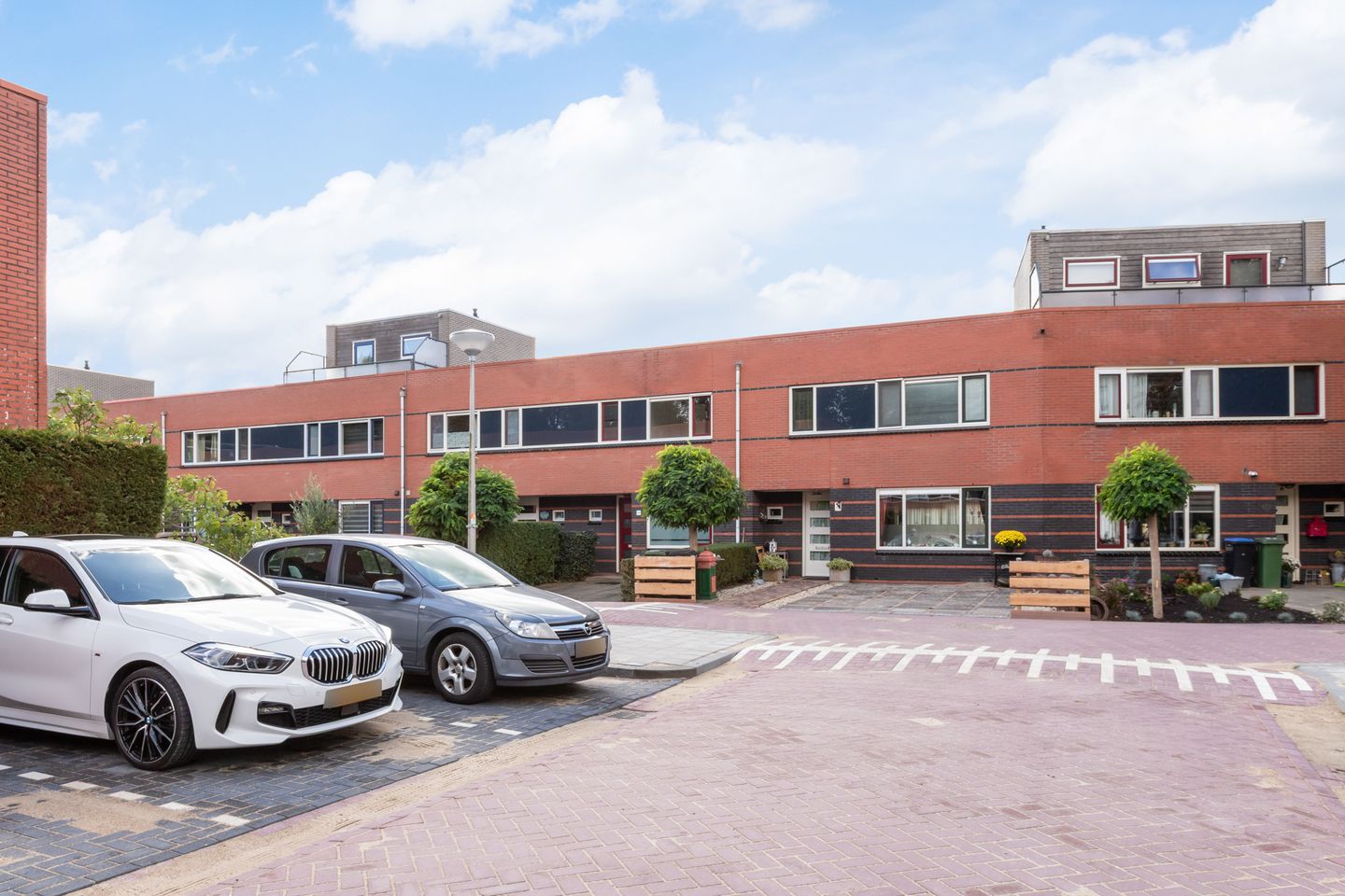 Foto 5 van Beethovenhof 18