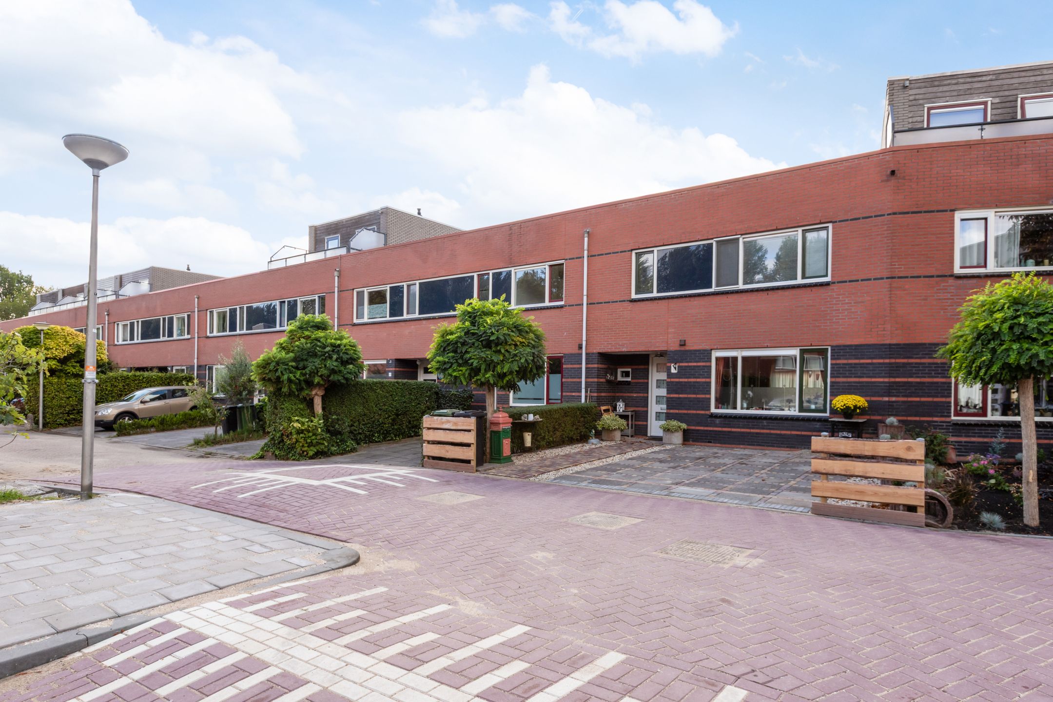 Foto 6 van Beethovenhof 18