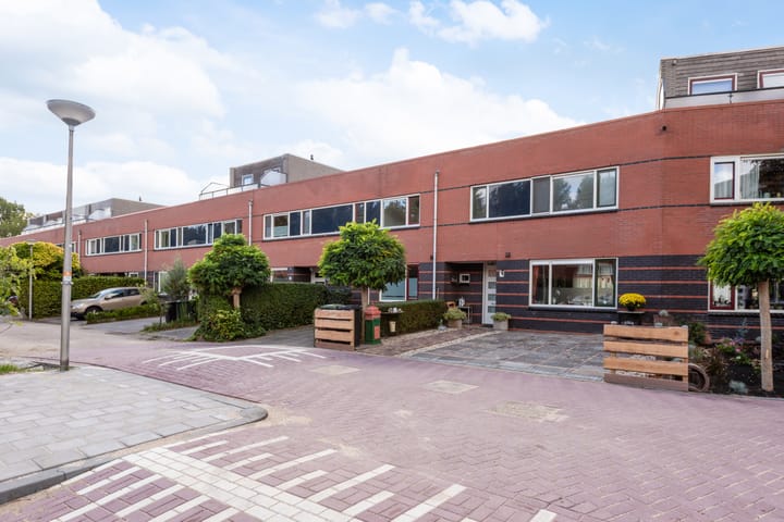 Foto 6 van Beethovenhof 18