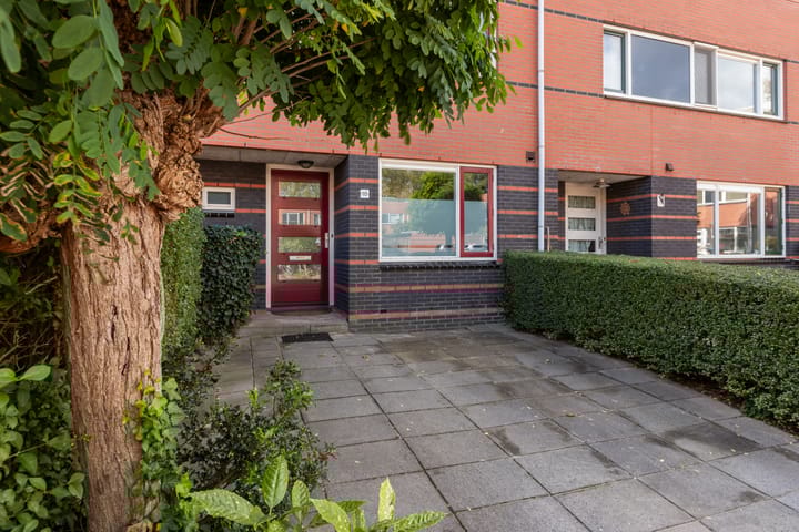 Foto 7 van Beethovenhof 18