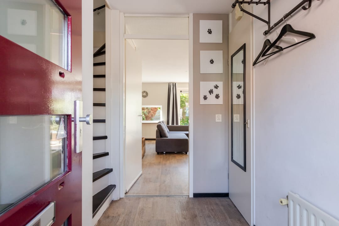 Foto 8 van Beethovenhof 18