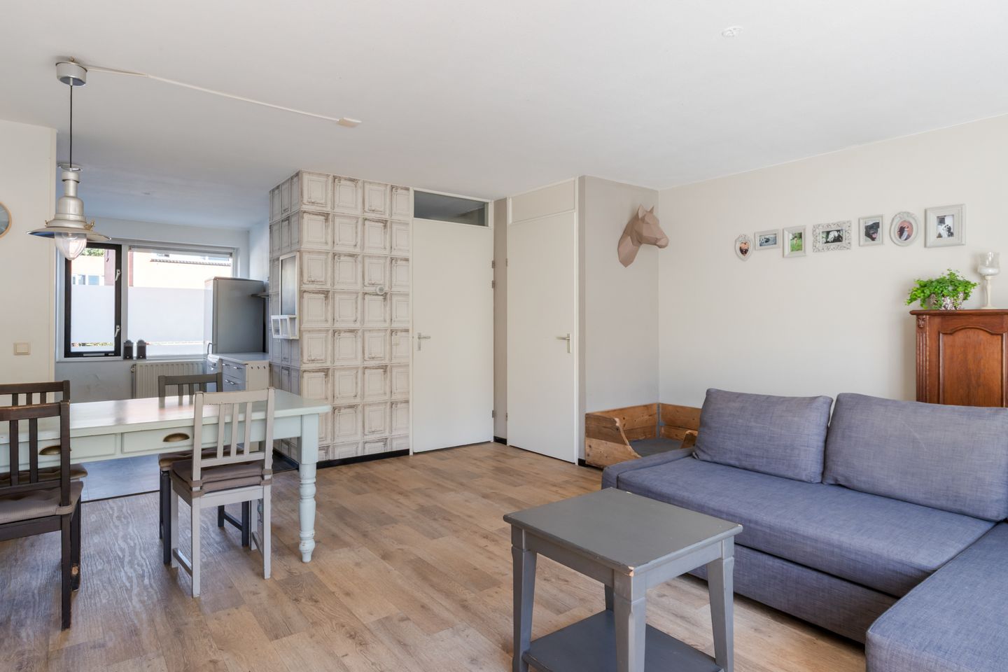 Foto 10 van Beethovenhof 18