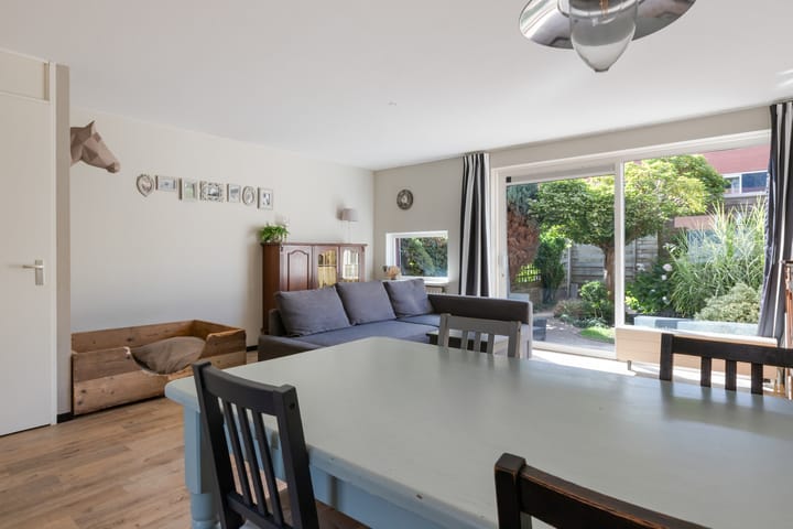 Foto 12 van Beethovenhof 18