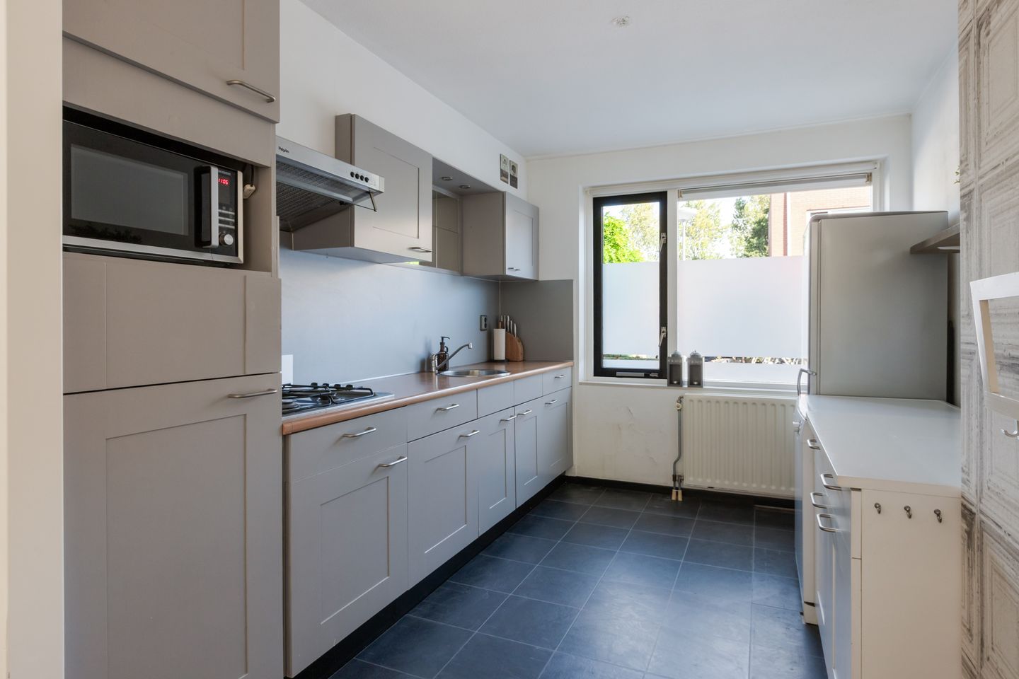 Foto 14 van Beethovenhof 18