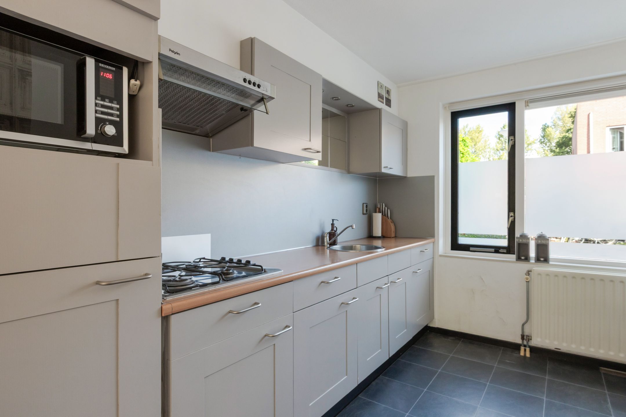 Foto 15 van Beethovenhof 18