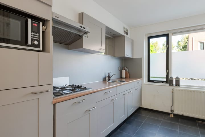 Foto 15 van Beethovenhof 18