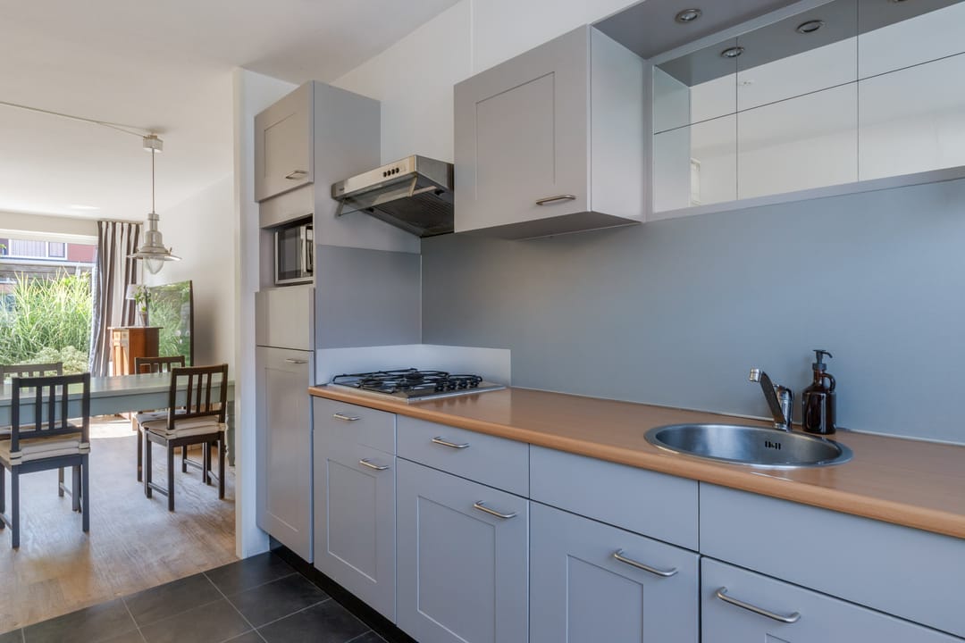 Foto 16 van Beethovenhof 18