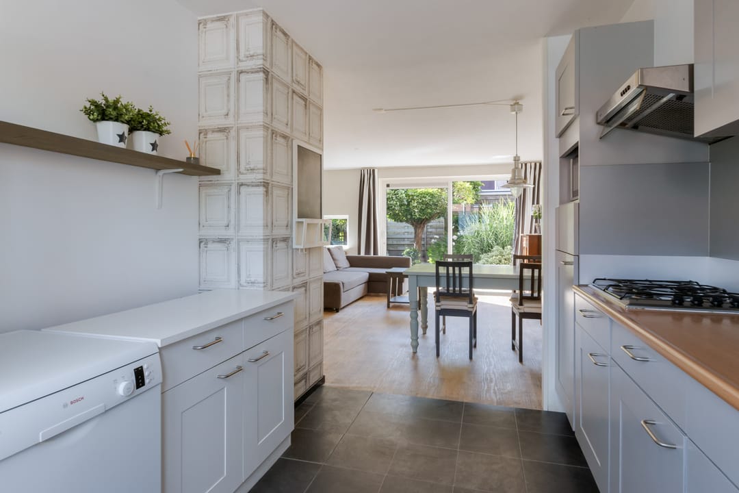 Foto 17 van Beethovenhof 18