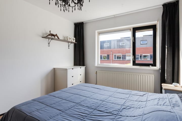 Foto 20 van Beethovenhof 18