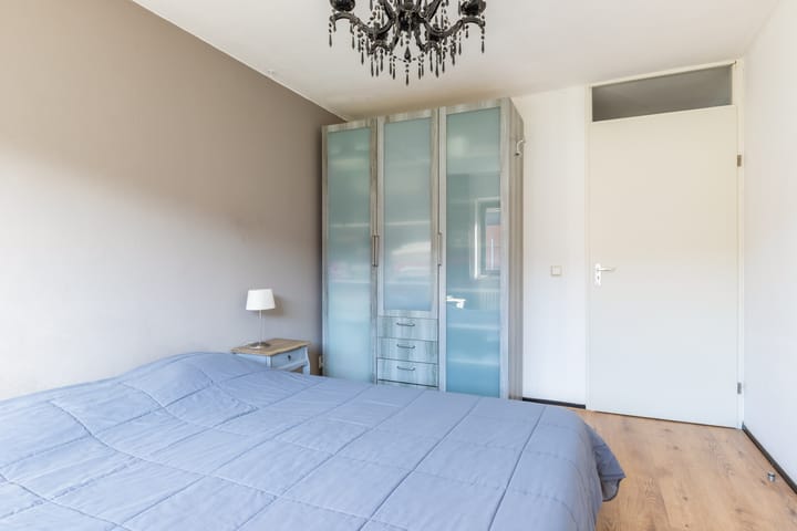 Foto 21 van Beethovenhof 18