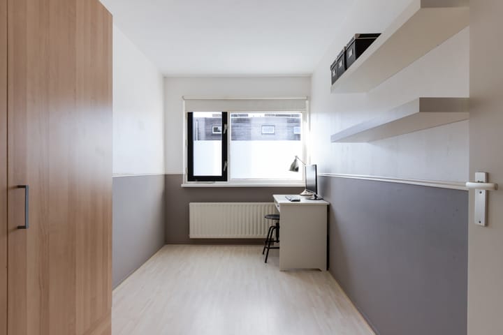 Foto 22 van Beethovenhof 18