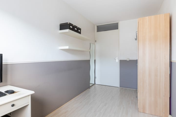 Foto 23 van Beethovenhof 18