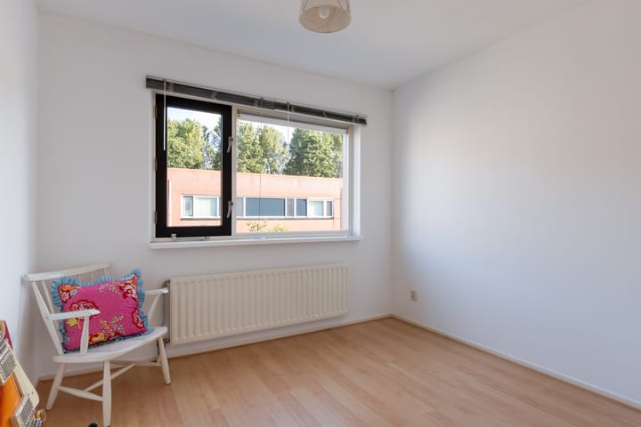 Foto 25 van Beethovenhof 18