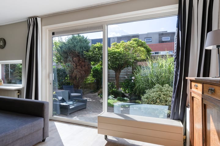 Foto 31 van Beethovenhof 18