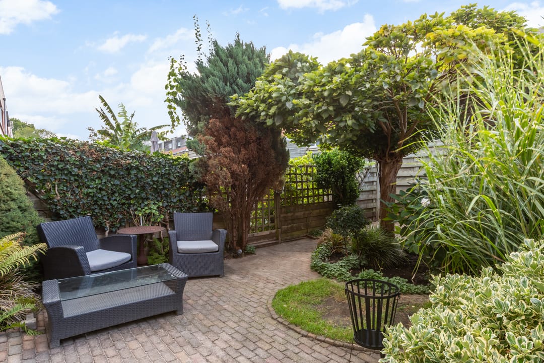 Foto 32 van Beethovenhof 18