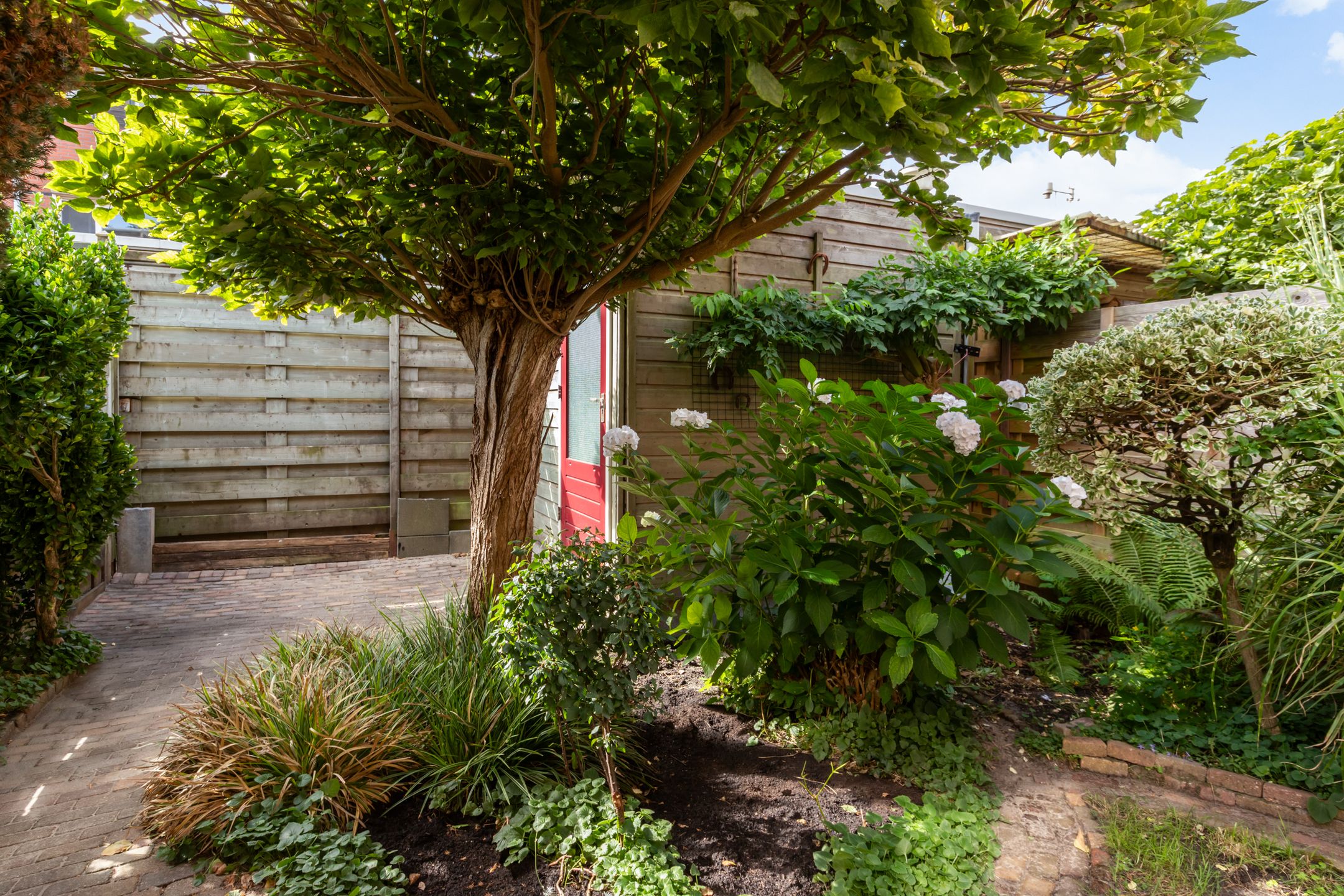 Foto 33 van Beethovenhof 18