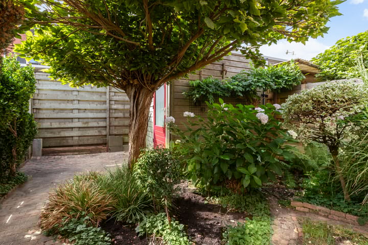 Foto 33 van Beethovenhof 18