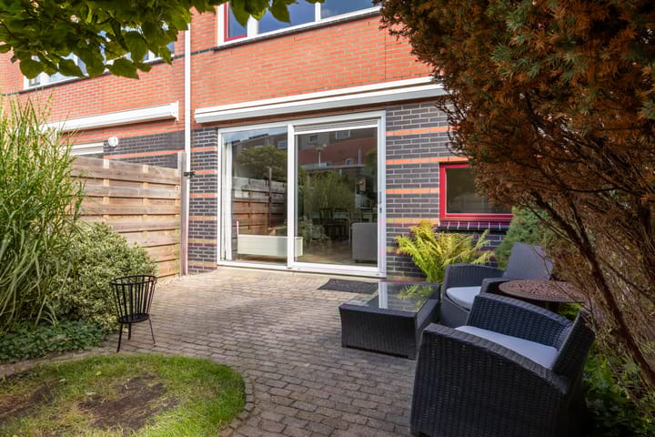 Foto 35 van Beethovenhof 18