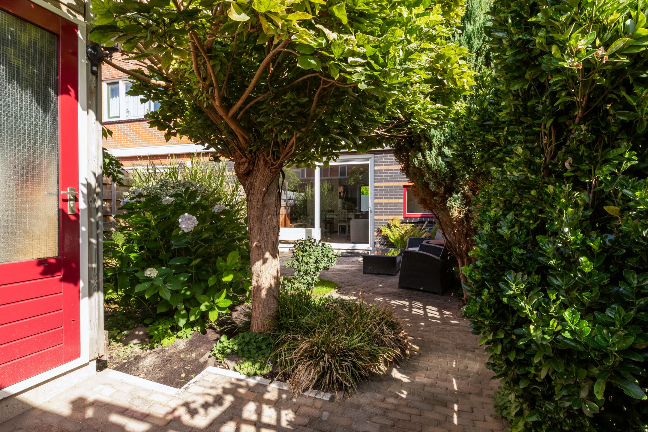 Foto 36 van Beethovenhof 18