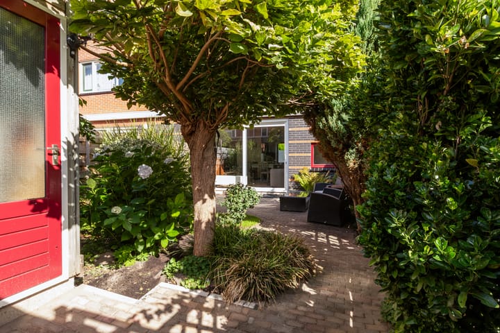 Foto 36 van Beethovenhof 18