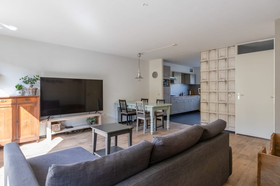 Foto 13 van Beethovenhof 18