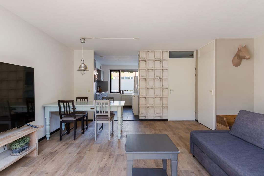 Foto 11 van Beethovenhof 18