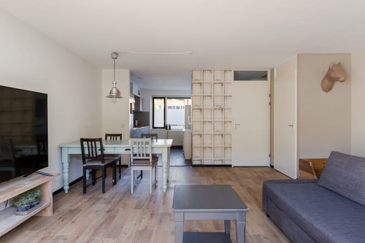 Foto 11 van Beethovenhof 18