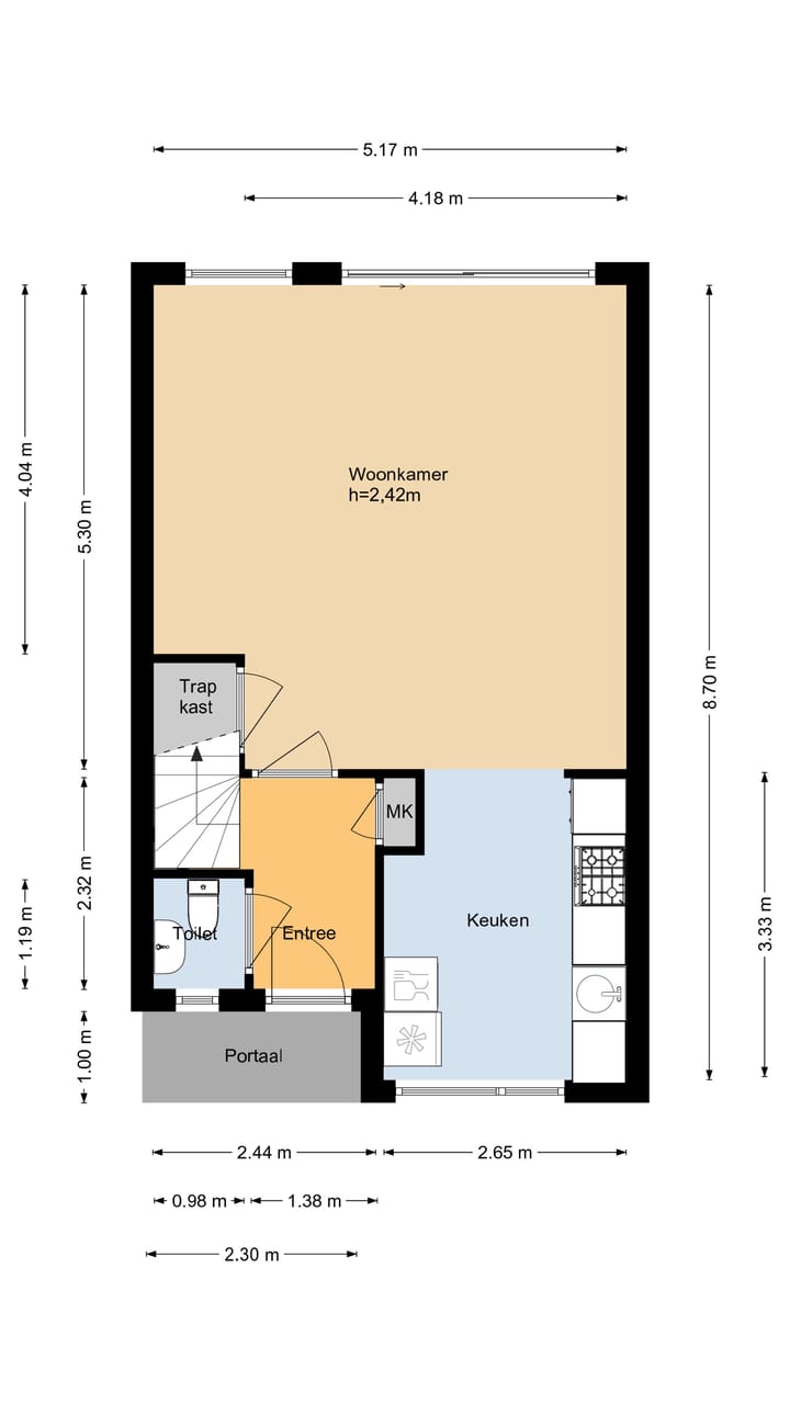 Foto 42 van Beethovenhof 18