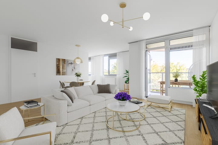 Foto 6 van De Heugden 336