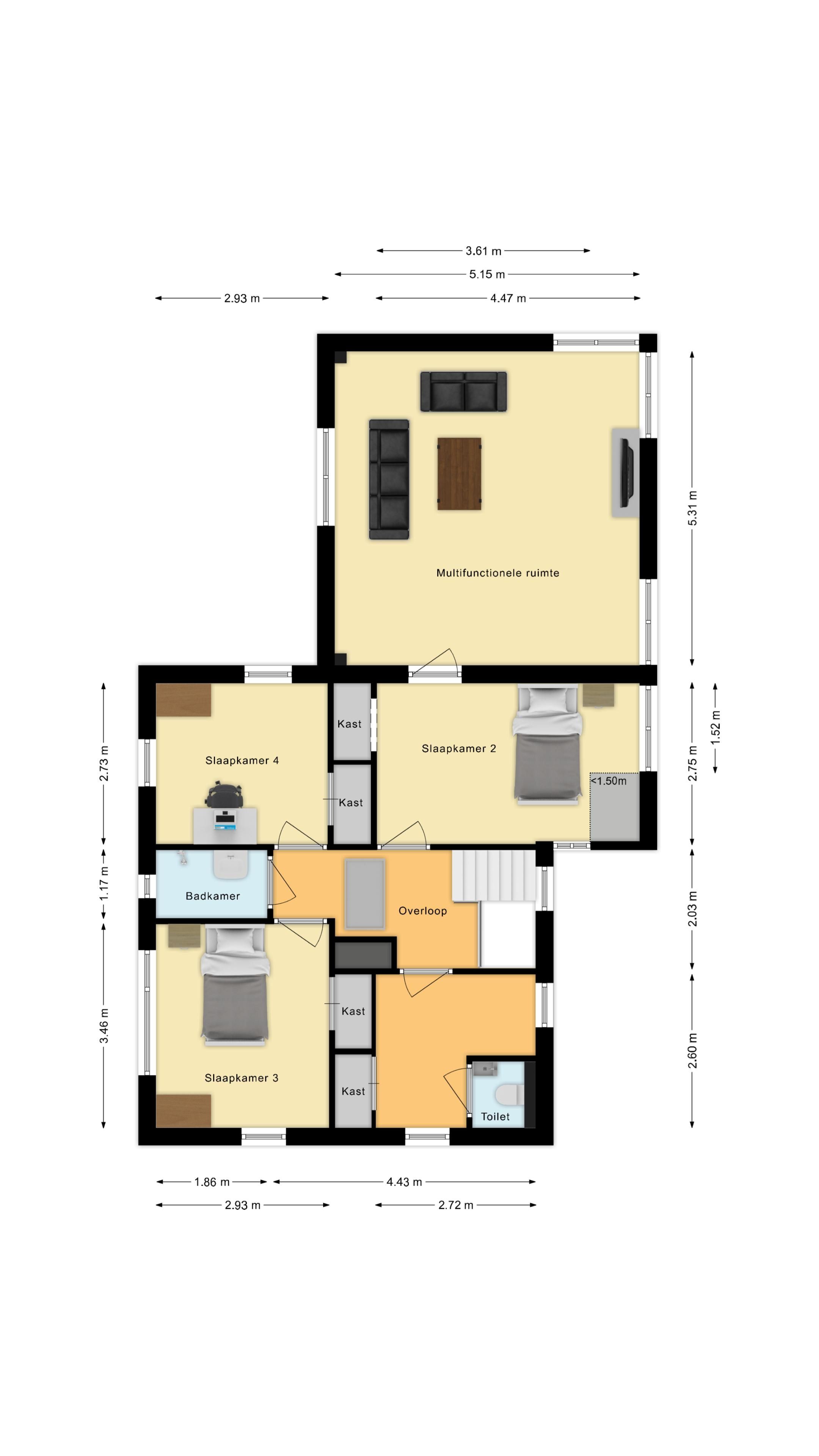 Foto 54 van Heemsteres 73