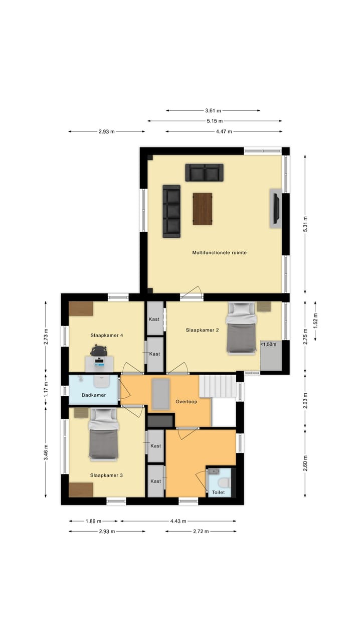 Foto 54 van Heemsteres 73